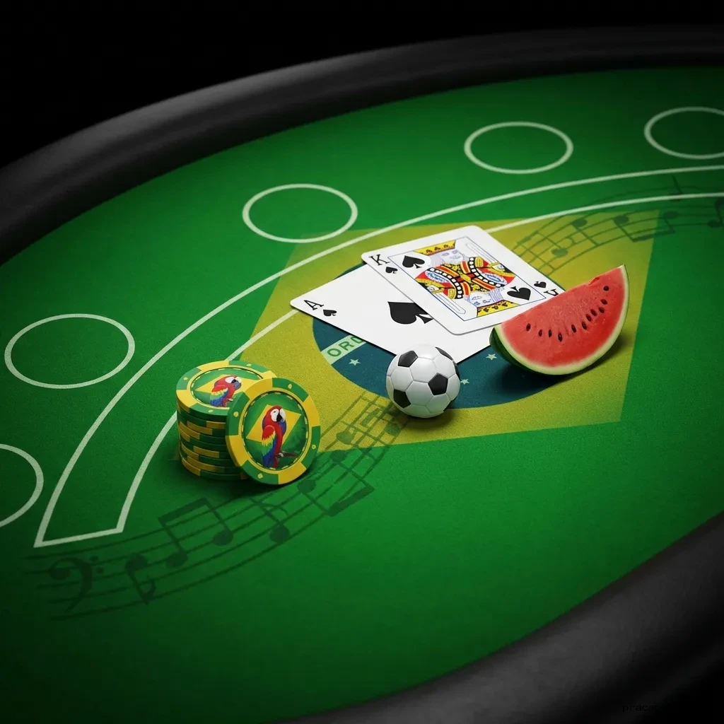 Pracapg: Os Melhores Recursos da Seção Arcade Que Você Precisa Conhecer